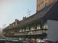 Tkalčićeva ulica oko 1982. godine